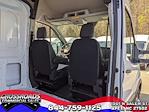 2023 Ford Transit 350 HD High Roof RWD, Empty Cargo Van for sale #T360404 - photo 27