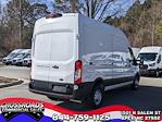 2023 Ford Transit 350 HD High Roof RWD, Empty Cargo Van for sale #T360404 - photo 4