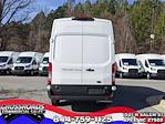 2023 Ford Transit 350 HD High Roof RWD, Empty Cargo Van for sale #T360404 - photo 3