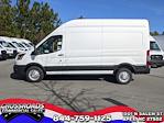 2023 Ford Transit 350 HD High Roof RWD, Empty Cargo Van for sale #T360404 - photo 7