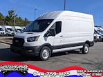 2023 Ford Transit 350 HD High Roof RWD, Empty Cargo Van for sale #T360404 - photo 8
