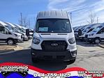 2023 Ford Transit 350 HD High Roof RWD, Empty Cargo Van for sale #T360404 - photo 9