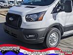 2023 Ford Transit 350 HD High Roof RWD, Empty Cargo Van for sale #T360404 - photo 10