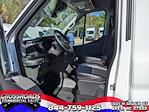 2023 Ford Transit 350 HD High Roof RWD, Empty Cargo Van for sale #T360405 - photo 12