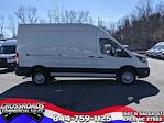 2023 Ford Transit 350 HD High Roof RWD, Empty Cargo Van for sale #T360405 - photo 3