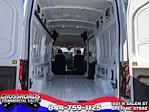 2023 Ford Transit 350 HD High Roof RWD, Empty Cargo Van for sale #T360405 - photo 2