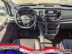 2023 Ford Transit 350 HD High Roof RWD, Empty Cargo Van for sale #T360405 - photo 28