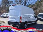 2023 Ford Transit 350 HD High Roof RWD, Empty Cargo Van for sale #T360405 - photo 4