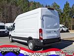 New 2023 Ford Transit 350 HD Base High Roof RWD, Empty Cargo Van for sale #T360405 - photo 6