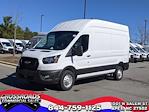 2023 Ford Transit 350 HD High Roof RWD, Empty Cargo Van for sale #T360405 - photo 8