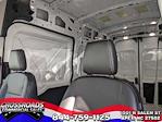 2023 Ford Transit 350 HD High Roof RWD, Empty Cargo Van for sale #T360406 - photo 26