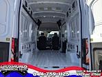 2023 Ford Transit 350 HD High Roof RWD, Empty Cargo Van for sale #T360406 - photo 2