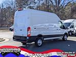2023 Ford Transit 350 HD High Roof RWD, Empty Cargo Van for sale #T360406 - photo 4
