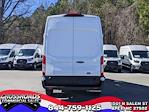 2023 Ford Transit 350 HD High Roof RWD, Empty Cargo Van for sale #T360406 - photo 6