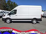 2023 Ford Transit 350 HD High Roof RWD, Empty Cargo Van for sale #T360406 - photo 8