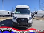 2023 Ford Transit 350 HD High Roof RWD, Empty Cargo Van for sale #T360406 - photo 9