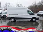 2023 Ford Transit 350 HD High Roof RWD, Empty Cargo Van for sale #T360407 - photo 4