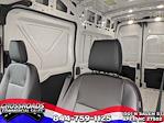 2023 Ford Transit 350 HD High Roof RWD, Empty Cargo Van for sale #T360407 - photo 26