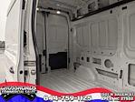 2023 Ford Transit 350 HD High Roof RWD, Empty Cargo Van for sale #T360407 - photo 28