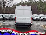 2023 Ford Transit 350 HD High Roof RWD, Empty Cargo Van for sale #T360407 - photo 5