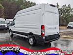 2023 Ford Transit 350 HD High Roof RWD, Empty Cargo Van for sale #T360407 - photo 6