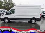 2023 Ford Transit 350 HD High Roof RWD, Empty Cargo Van for sale #T360407 - photo 7