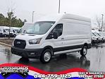 2023 Ford Transit 350 HD High Roof RWD, Empty Cargo Van for sale #T360407 - photo 8