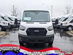 2023 Ford Transit 350 HD High Roof RWD, Empty Cargo Van for sale #T360407 - photo 9
