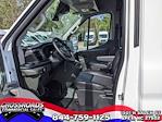 2023 Ford Transit 350 HD High Roof RWD, Empty Cargo Van for sale #T360408 - photo 12