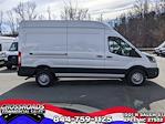 2023 Ford Transit 350 HD High Roof RWD, Empty Cargo Van for sale #T360408 - photo 5