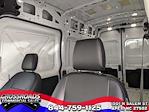 2023 Ford Transit 350 HD High Roof RWD, Empty Cargo Van for sale #T360408 - photo 26
