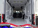 2023 Ford Transit 350 HD High Roof RWD, Empty Cargo Van for sale #T360408 - photo 2