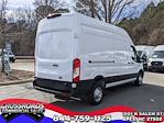 2023 Ford Transit 350 HD High Roof RWD, Empty Cargo Van for sale #T360408 - photo 3