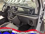 2023 Ford Transit 350 HD High Roof RWD, Empty Cargo Van for sale #T360408 - photo 31