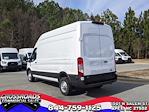 2023 Ford Transit 350 HD High Roof RWD, Empty Cargo Van for sale #T360408 - photo 6
