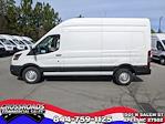 2023 Ford Transit 350 HD High Roof RWD, Empty Cargo Van for sale #T360408 - photo 7