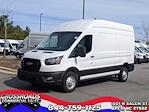 2023 Ford Transit 350 HD High Roof RWD, Empty Cargo Van for sale #T360408 - photo 8