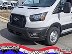 2023 Ford Transit 350 HD High Roof RWD, Empty Cargo Van for sale #T360408 - photo 10