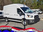 2023 Ford Transit 350 HD High Roof RWD, Empty Cargo Van for sale #T360409 - photo 1