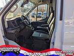 2023 Ford Transit 350 HD High Roof RWD, Empty Cargo Van for sale #T360409 - photo 12