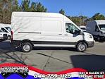 2023 Ford Transit 350 HD High Roof RWD, Empty Cargo Van for sale #T360409 - photo 5