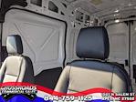 2023 Ford Transit 350 HD High Roof RWD, Empty Cargo Van for sale #T360409 - photo 26