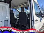 2023 Ford Transit 350 HD High Roof RWD, Empty Cargo Van for sale #T360409 - photo 27