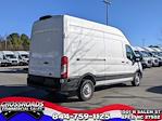 2023 Ford Transit 350 HD High Roof RWD, Empty Cargo Van for sale #T360409 - photo 4