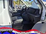 2023 Ford Transit 350 HD High Roof RWD, Empty Cargo Van for sale #T360409 - photo 30