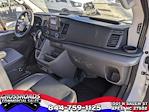 2023 Ford Transit 350 HD High Roof RWD, Empty Cargo Van for sale #T360409 - photo 31