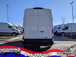 2023 Ford Transit 350 HD High Roof RWD, Empty Cargo Van for sale #T360409 - photo 3