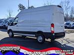 2023 Ford Transit 350 HD High Roof RWD, Empty Cargo Van for sale #T360409 - photo 6