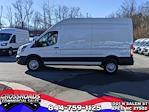 2023 Ford Transit 350 HD High Roof RWD, Empty Cargo Van for sale #T360409 - photo 7