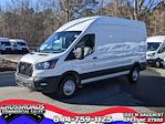 2023 Ford Transit 350 HD High Roof RWD, Empty Cargo Van for sale #T360409 - photo 8